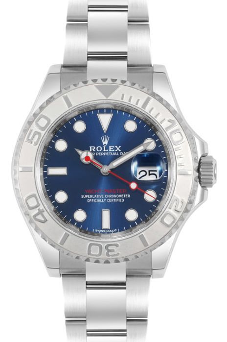 Rolex Yacht-Master 116622-BLUIND-POWG18C