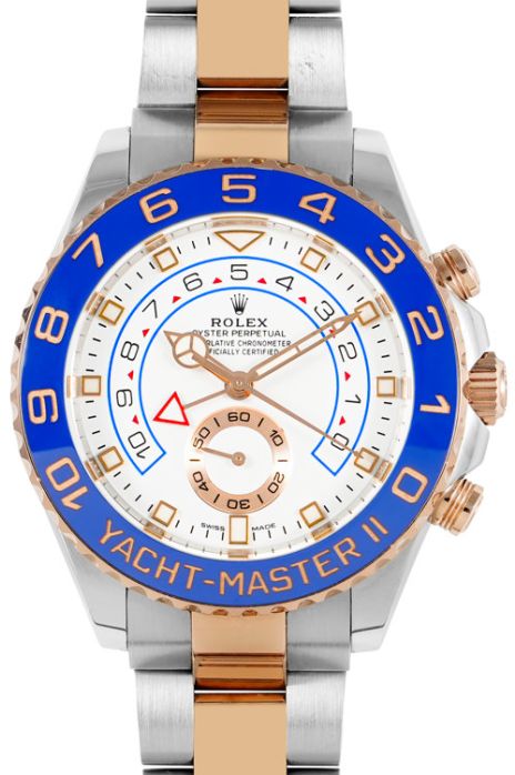 Rolex Yacht-Master 116681