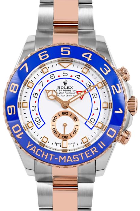 Rolex Yacht-Master 116681