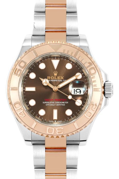 Rolex Yacht-Master 126621-CHOIND-1