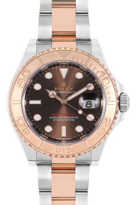 Rolex Yacht-Master 126621-CHOIND