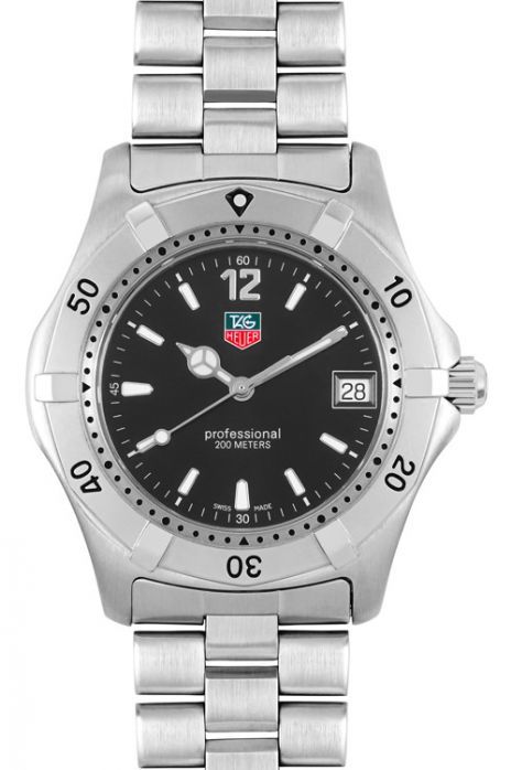 TAG Heuer Vintage Collection WK1110.BA0317-POWG18A