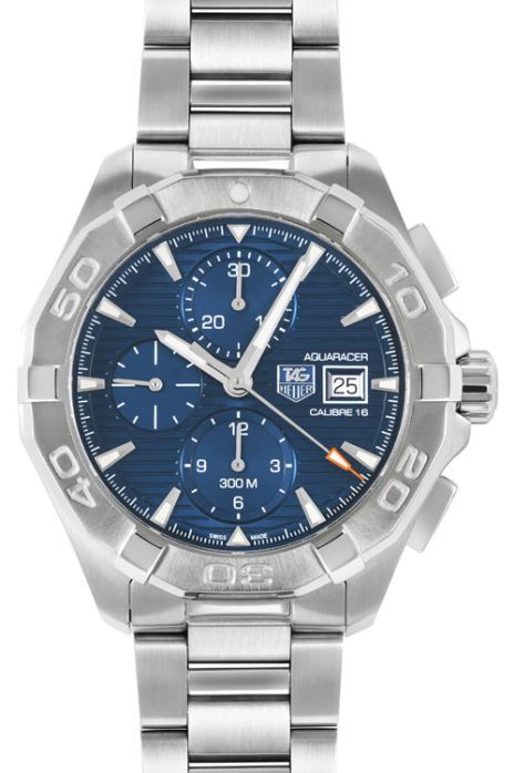 TAG Heuer Aquaracer CAY2112.BA0927-POWG17A