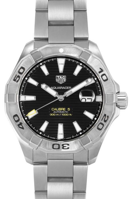 TAG Heuer Aquaracer WAY2010.BA0927-POWG18A