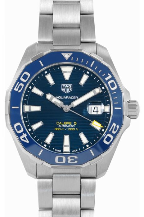 TAG Heuer Aquaracer WAY201B.BA0927