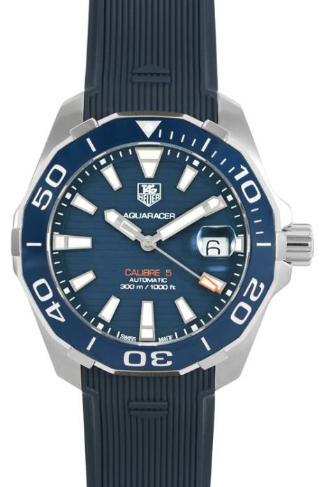 Buy Authentic Pre Owned Luxury Watches Second Movement