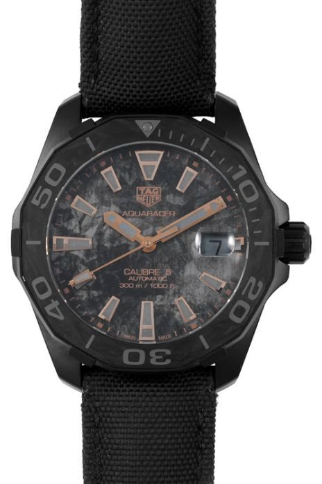 TAG Heuer Aquaracer WBD218A.FC6445