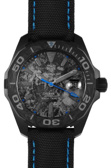 TAG Heuer Aquaracer WBD218C.FC6447