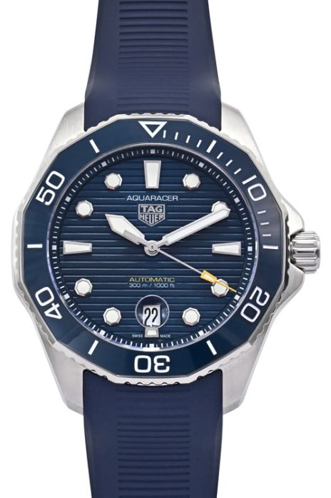 TAG Heuer Aquaracer WBP201B.FT6198