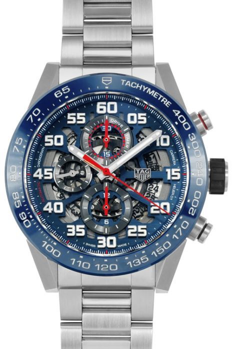TAG Heuer Carrera CAR2A1K.BA0703