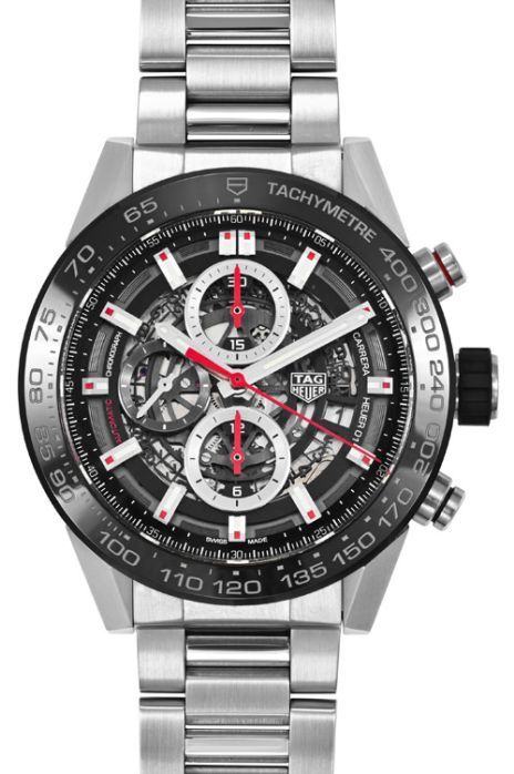 TAG Heuer Carrera CAR2A1W.BA0703-POWG17A