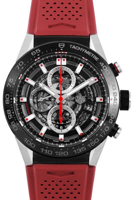 TAG Heuer Carrera CAR2A1Z.FT6050