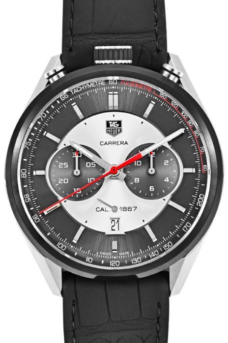 Pre Owned TAG Heuer Watches Authenticity Verified