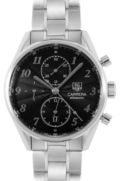 TAG Heuer Carrera CAS2110.BA0730