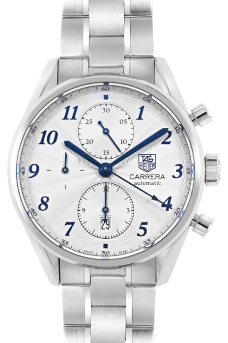 TAG Heuer Carrera CAS2111.BA0730