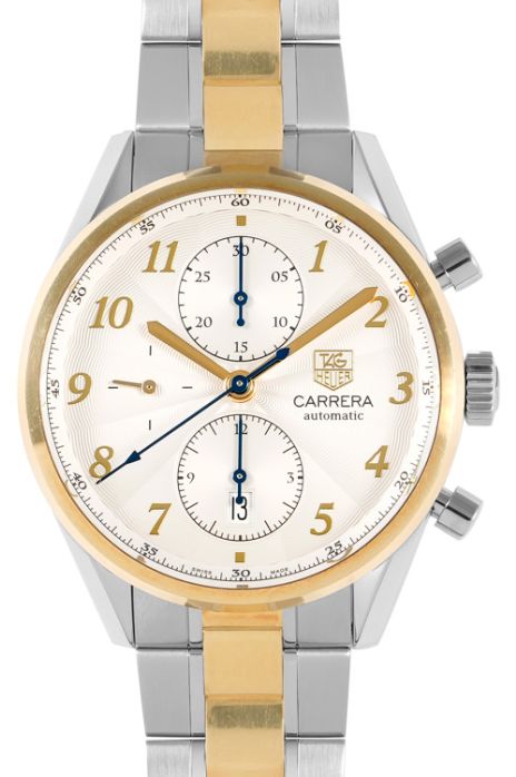TAG Heuer Carrera CAS2150.BD0731
