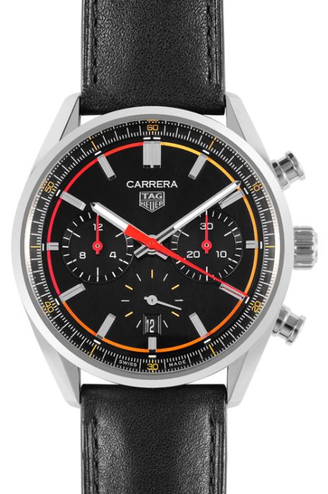 TAG Heuer Carrera CBN201C.FC6542