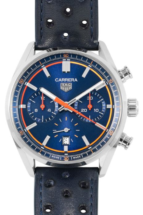 TAG Heuer Carrera CBN201D.FC6543