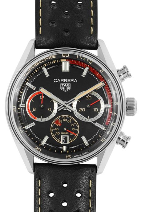 TAG Heuer Carrera CBS2015.EB0381