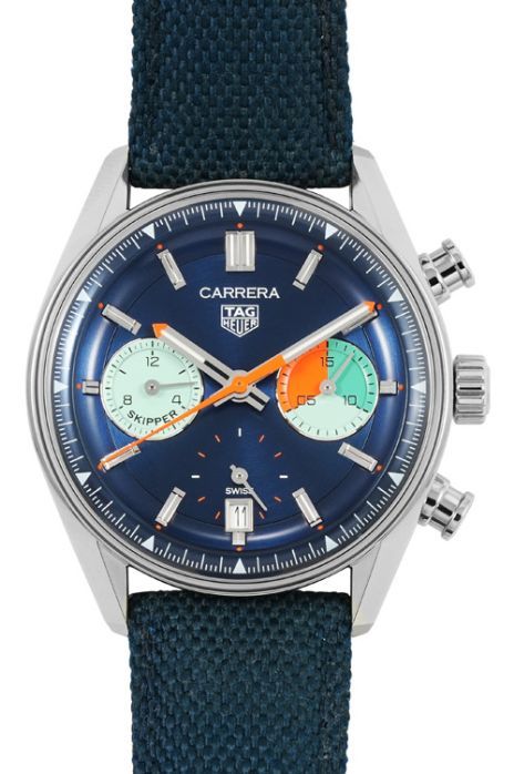 TAG Heuer Carrera CBS2213.FN6002