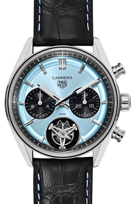 TAG Heuer Carrera CBS5014.FC6573