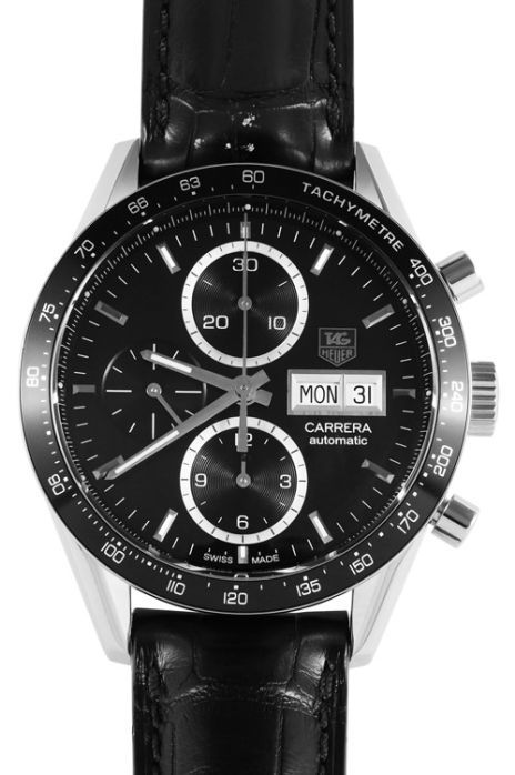 TAG Heuer Carrera CV201AG.FC6266