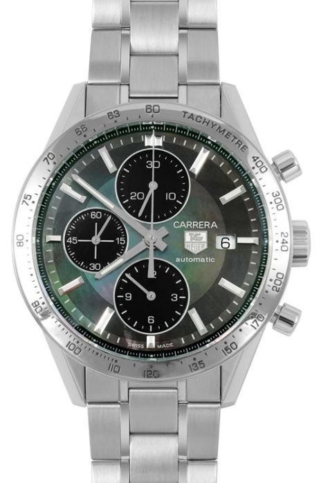 TAG Heuer Carrera CV201P.BA0794