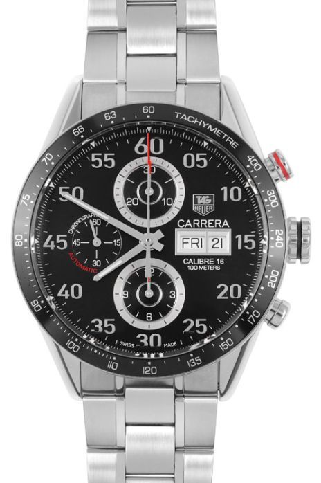 TAG Heuer Carrera CV2A10.BA0796