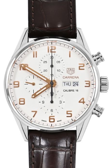 TAG Heuer Carrera CV2A1AC.FC6380