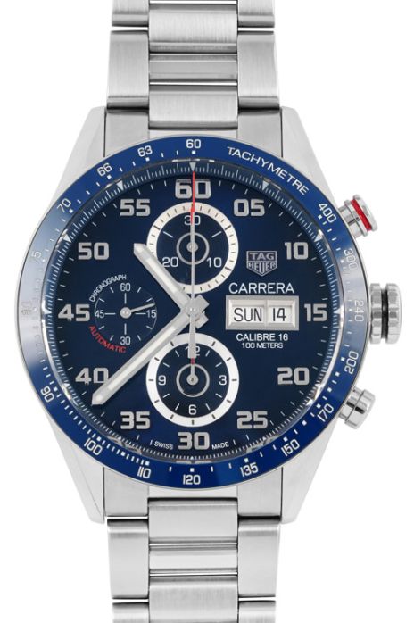TAG Heuer Carrera CV2A1V.BA0738