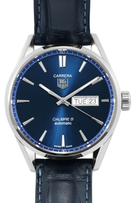 TAG Heuer Carrera WAR201E.FC6292