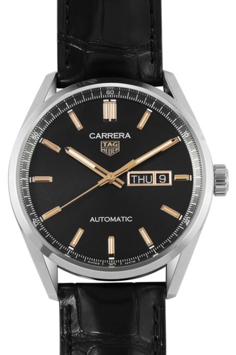 TAG Heuer Carrera WBN2013.FC6503