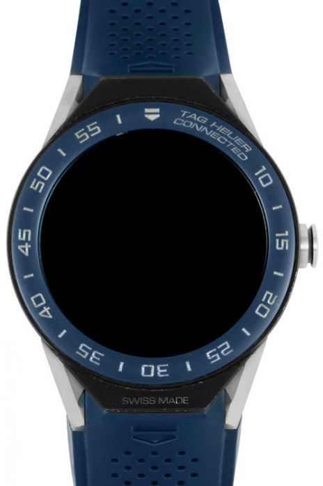 TAG Heuer Connected Modular SBF8A8012.11FT6077-POW