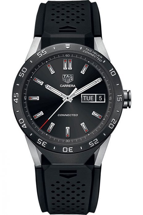 TAG Heuer Connected SAR8A80.FT6045-POW