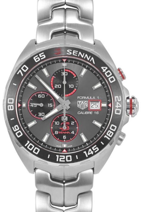 TAG Heuer Formula 1 CAZ201D.BA0633