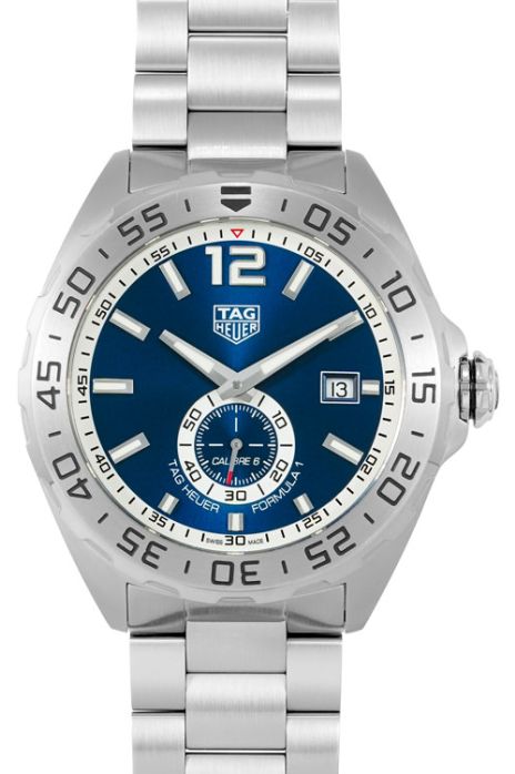TAG Heuer Formula 1 WAZ2014.BA0842