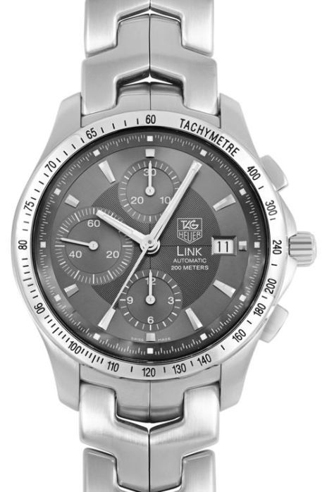 TAG Heuer Link CJF2115.BA0594-POWG13B