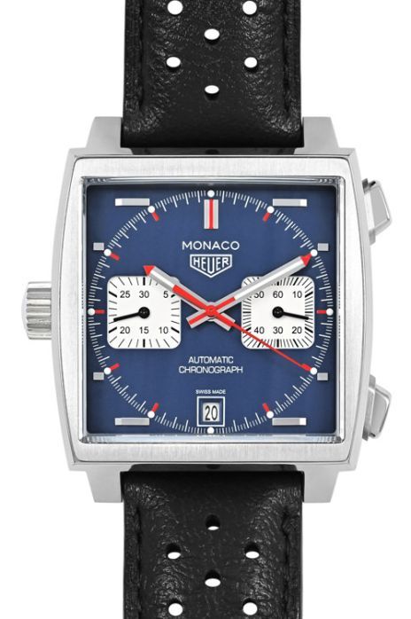 TAG Heuer Monaco CAW211P.FC6356-1
