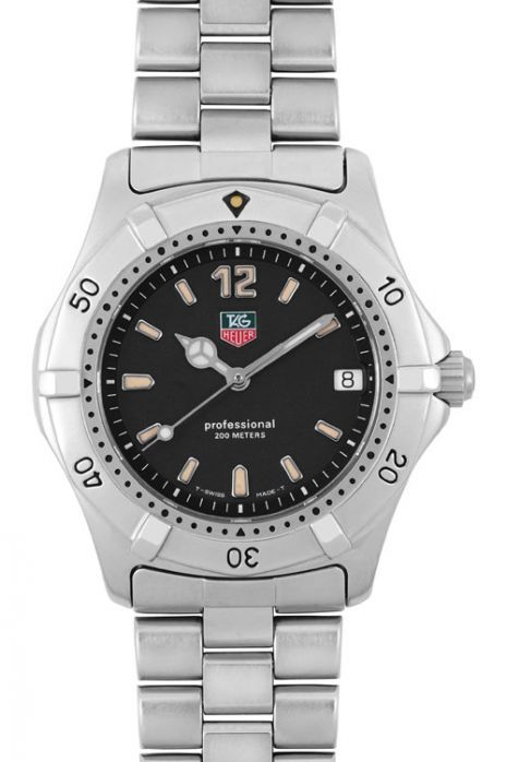 TAG Heuer Vintage Collection WK1110.BA0317-POWG1997A
