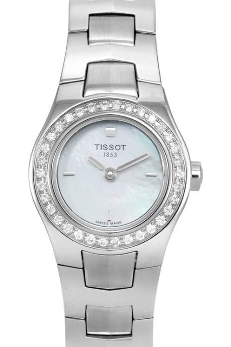 Tissot T-Round T64.1.786.81-POWG06A