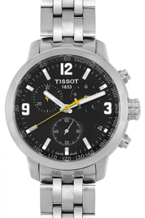 Tissot T-Sport T055.417.11.057.00-POWG15A