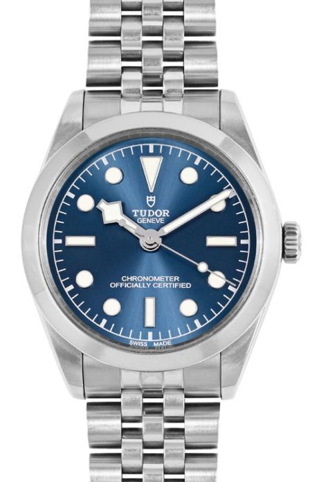 Tudor Black Bay M79640-0002