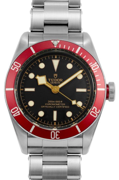 Tudor Black Bay 79230R