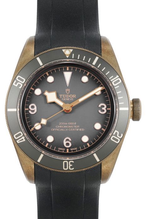 Tudor Black Bay Bronze 79250BA-2