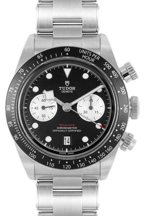 Tudor Black Bay Chrono M79360N-0001-POWG22A