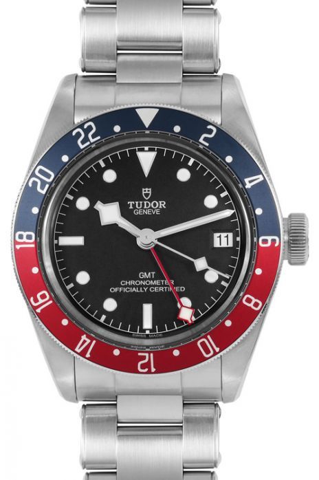 Tudor Black Bay GMT M79830RB-0001-POWG21A