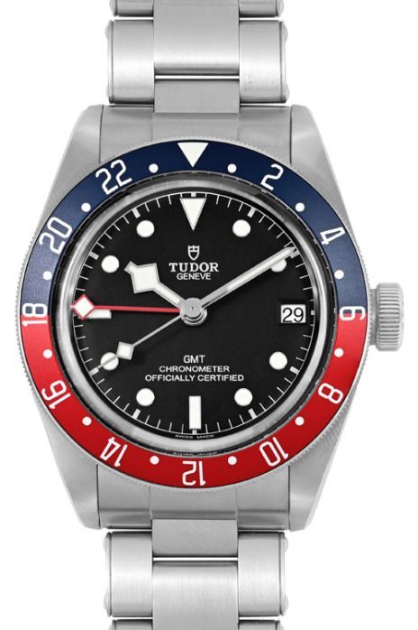 Tudor Black Bay GMT M79830RB-0001-POWG21B