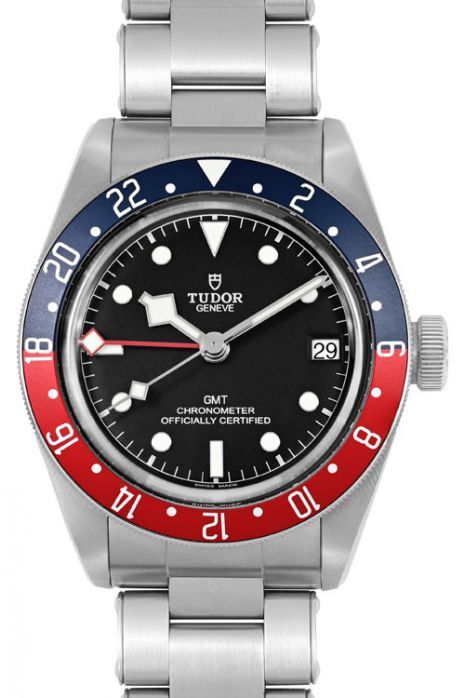 Tudor Black Bay GMT M79830RB-0001-1
