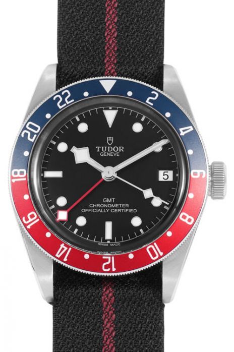 Tudor Black Bay GMT M79830RB-0003-POWG22A
