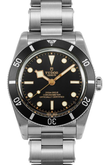Tudor Black Bay M79000N-0001